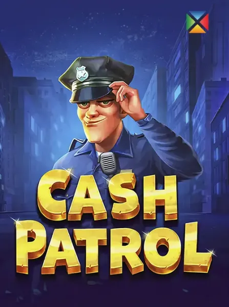 Cash Patrol