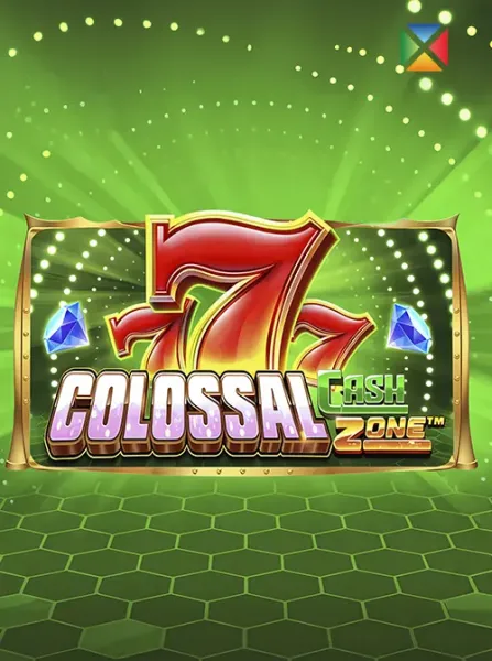 Colossal Cash Zone