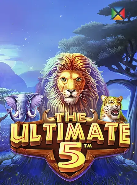 The Ultimate 5