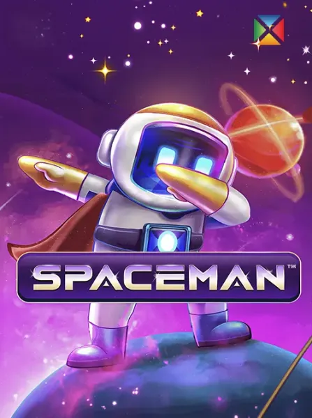 Spaceman