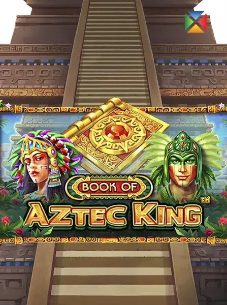 Book of Aztec King