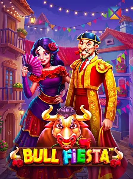 Bull Fiesta