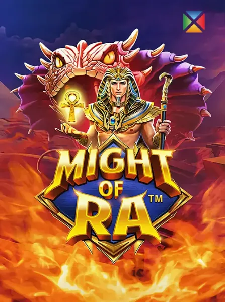 Might of Ra