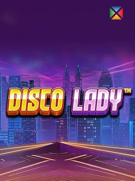 Disco Lady