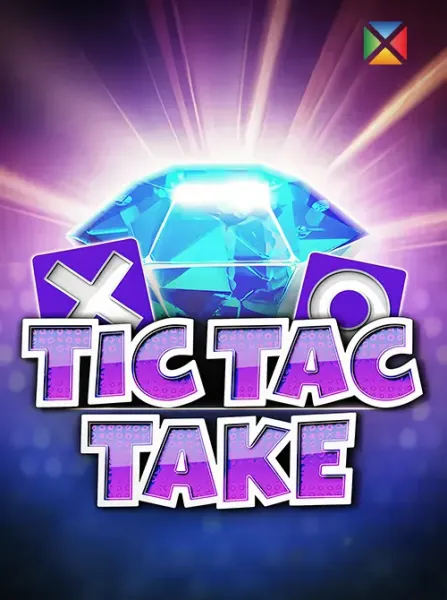 Tic Tac Take