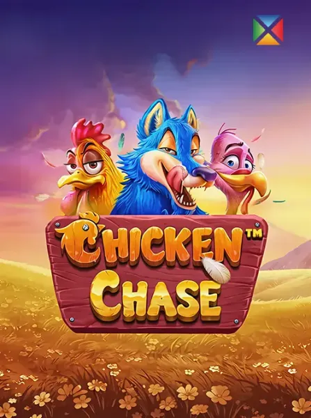 Chicken Chase