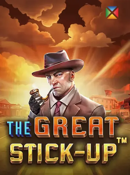 The Great Stick-up