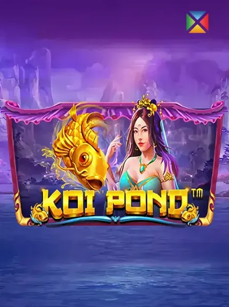 Koi Pond