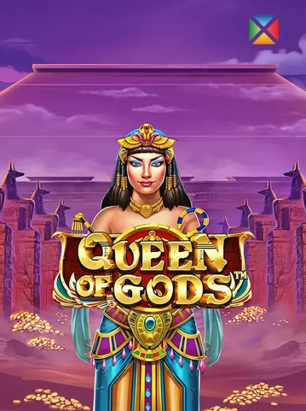 Queen of Gods