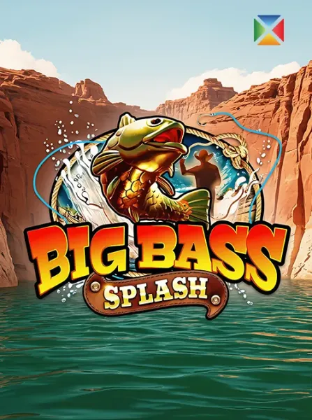 Big Bass Splash