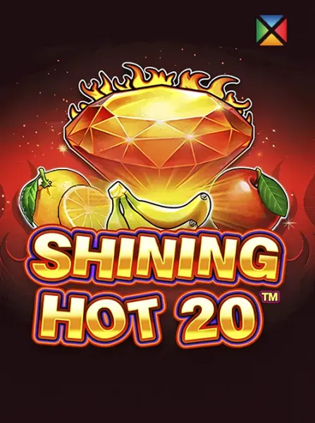 Shining Hot 20