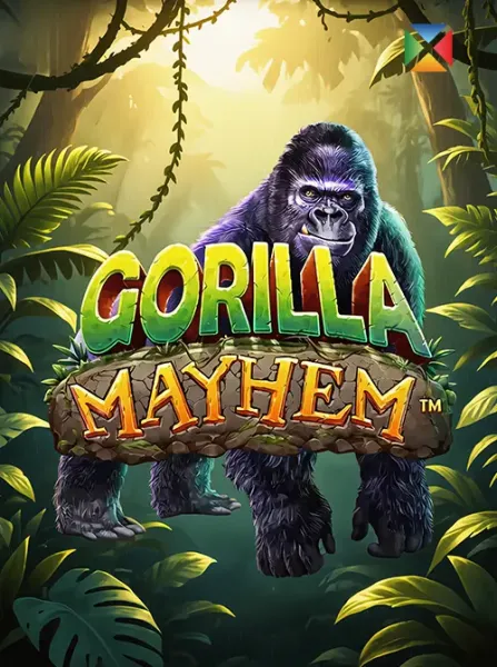 Gorilla Mayhem