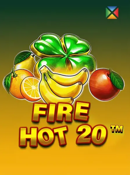 Fire Hot 20