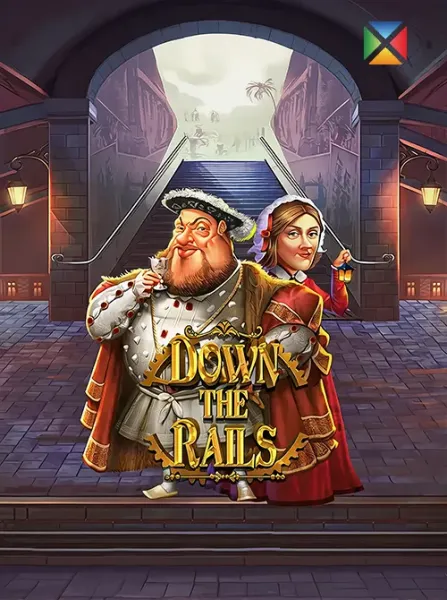 Down the Rails