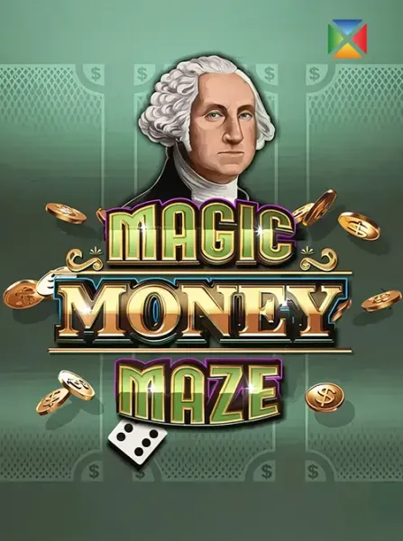 Magic Money Maze