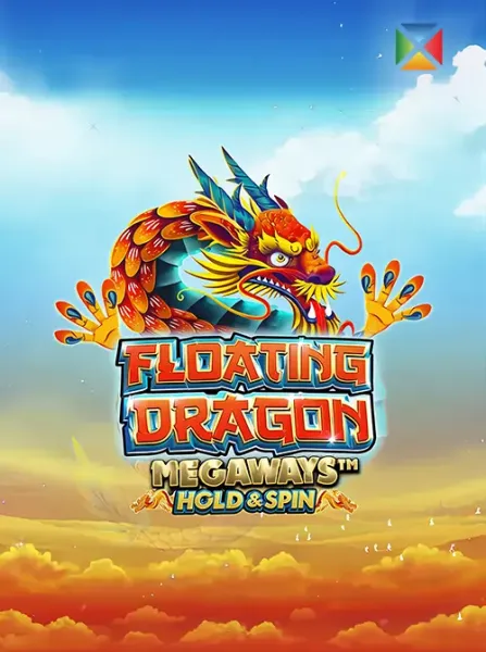 Floating Dragon Megaways