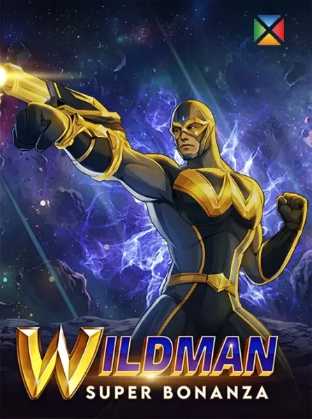 Wildman Super Bonanza