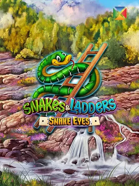 Snakes &amp; Ladders - Snake Eyes