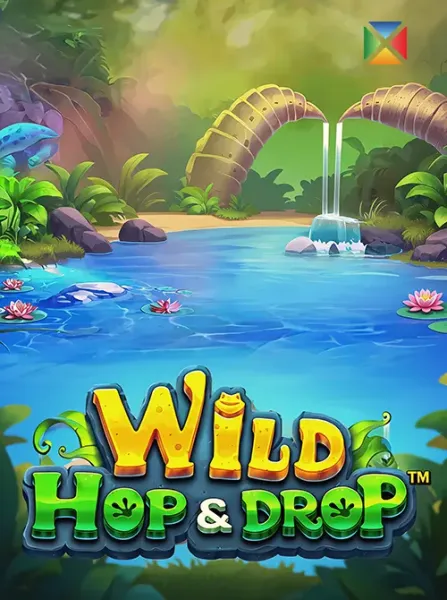 Wild Hop &amp; Drop