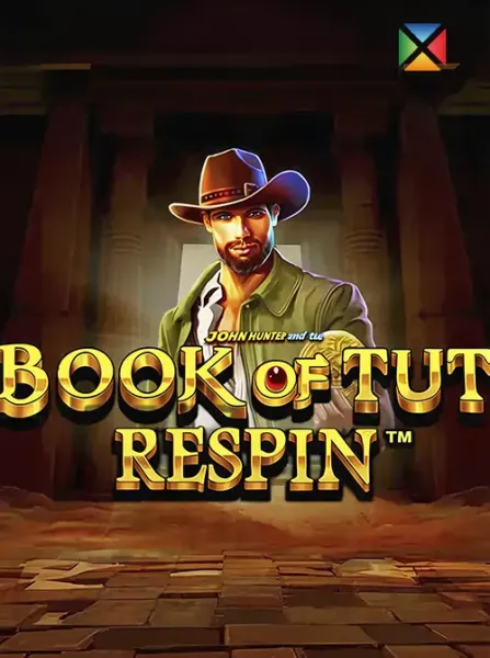 John Hunter &amp; the Book of Tut Respin