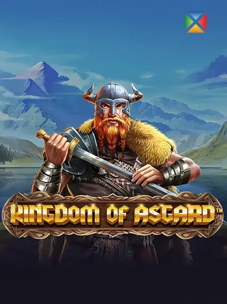 Kingdom of Asgard™