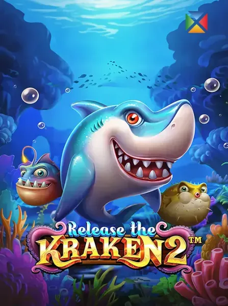 Release the Kraken 2™