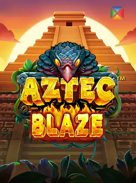 Aztec Blaze™