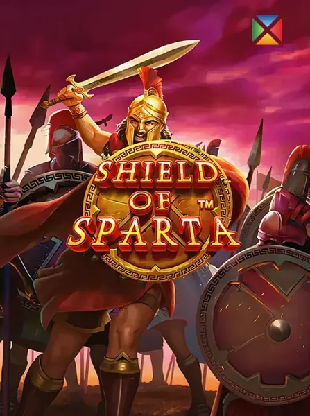 Shield Of Sparta™