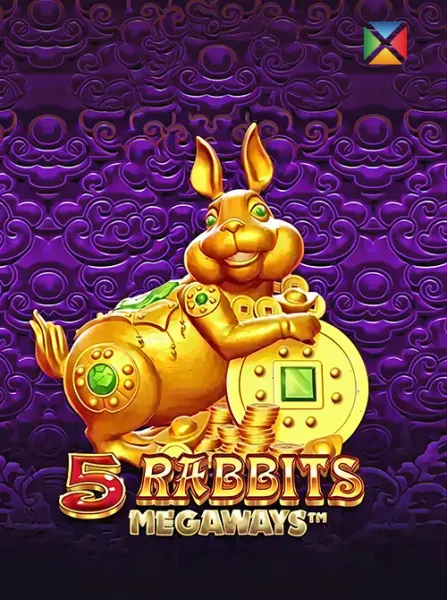 5 Rabbits Megaways