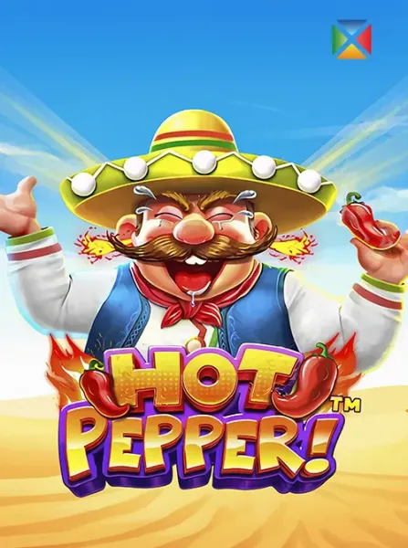 Hot Pepper™