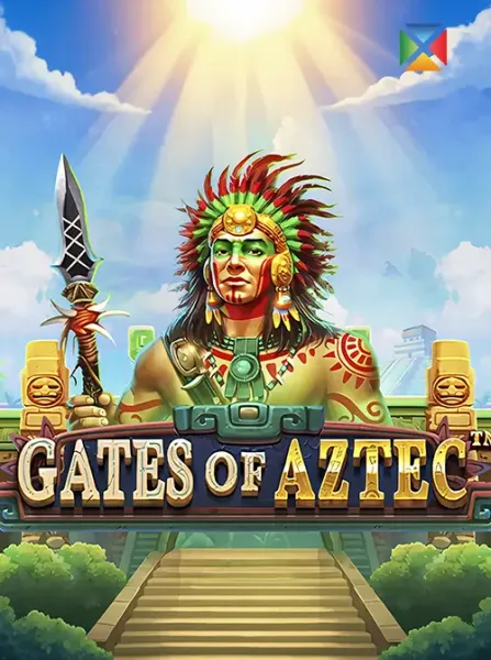 Gates of Aztec™