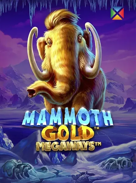 Mammoth Gold Megaways™