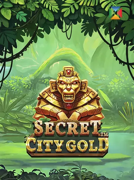 Secret City Gold™