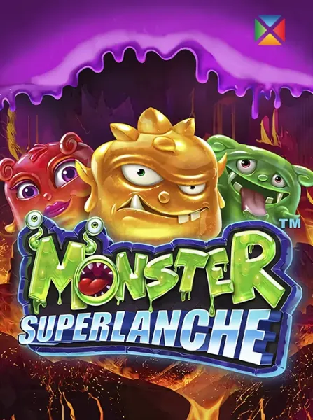 Monster Superlanche™