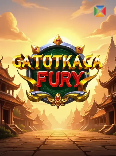 Gatot Kaca's Fury™
