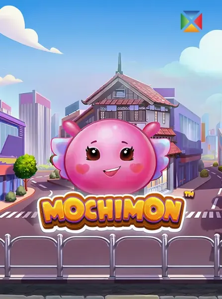 Mochimon™