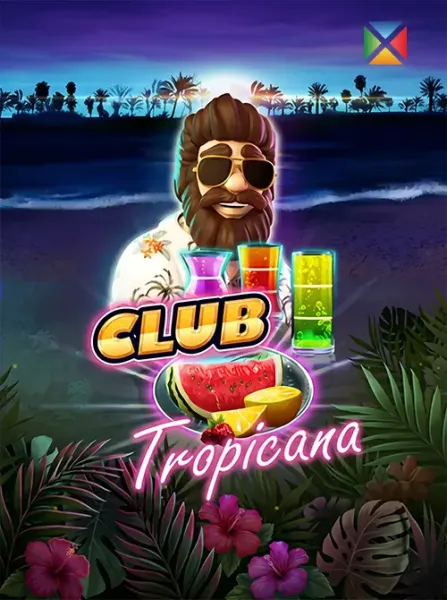 Club Tropicana