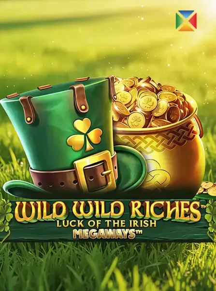 Wild Wild Riches Megaways™
