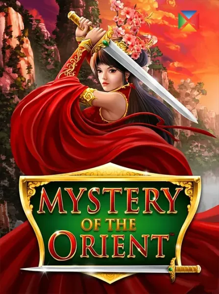 Mystery Of The Orient™
