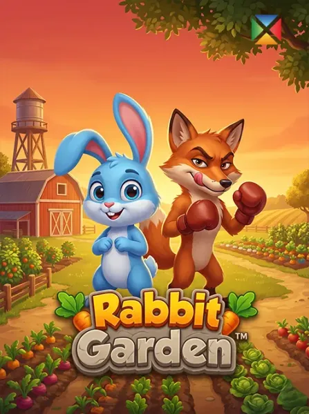 Rabbit Garden™