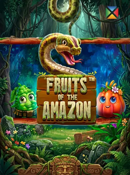 Fruits of the Amazon™