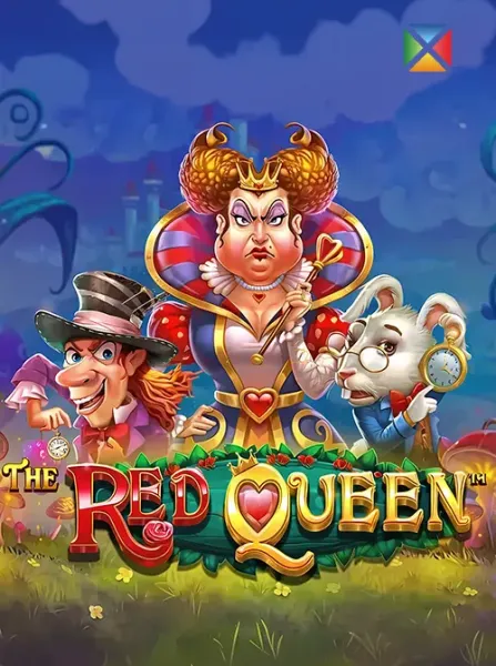 The Red Queen™