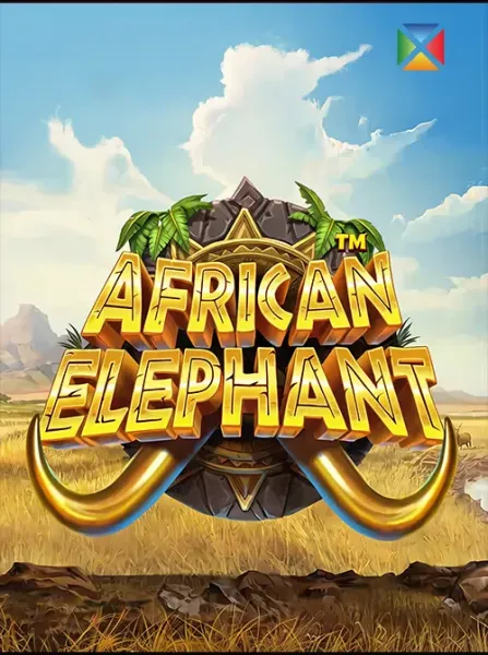 African Elephant™