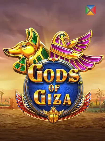 Gods of Giza™