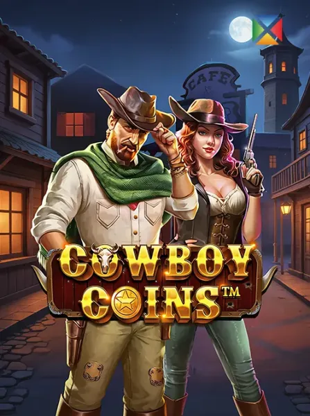 Cowboy Coins™