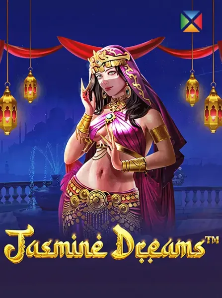 Jasmine Dreams™