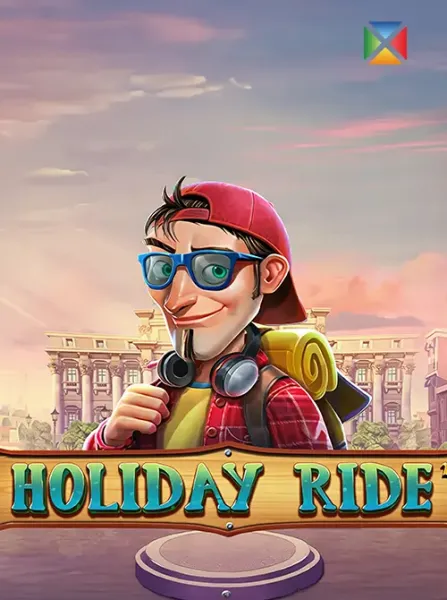 Holiday Ride™