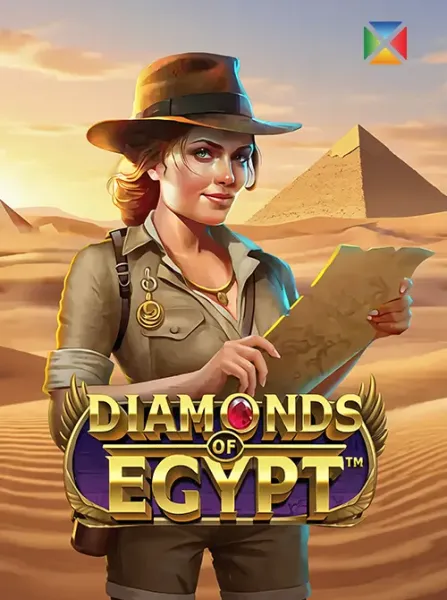 Diamonds of Egypt™