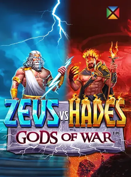 Zeus vs Hades Gods of War