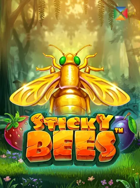 Sticky Bees™